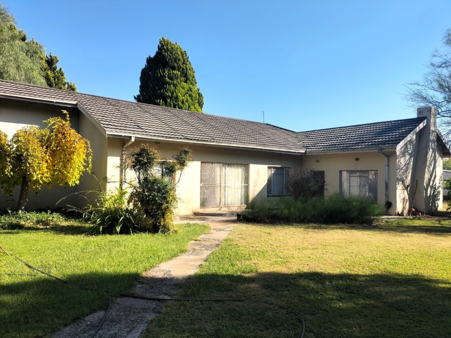 3 Bedroom Property for Sale in Jan Kempdorp Rural Northern Cape